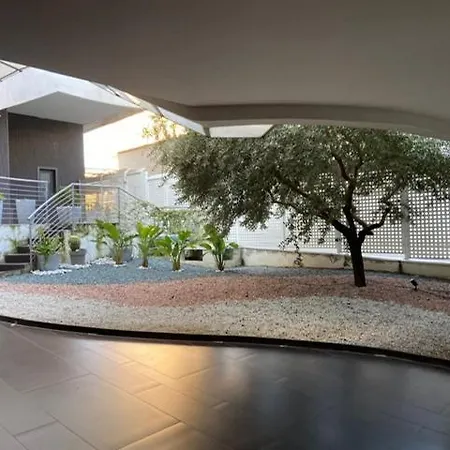 P&P Luxury Home Rome Exterior photo